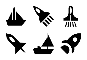 Aircraft and Ships 1