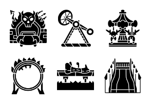 Amusement Rides