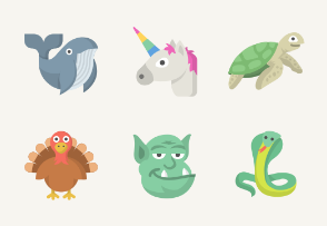 Animal Emoji