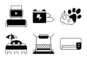Apartment Amenities