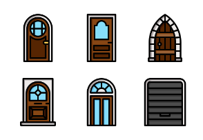 Architectural Doors