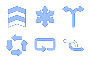 Arrows