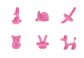 Balloon Art