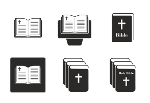 Bible books