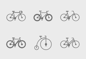 Bike and Bicycles