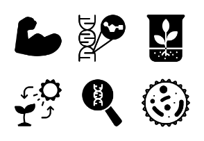 Biology Glyph