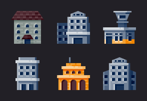 Buildings