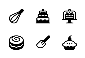 Cakes & Bakery