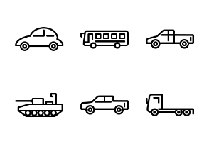 Car and transportation