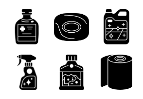 Cleaning Products