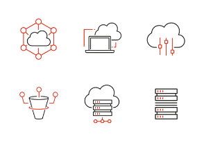 Cloud Computing Service and Data Storage