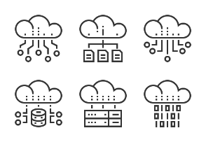 Cloud Data Technology Services