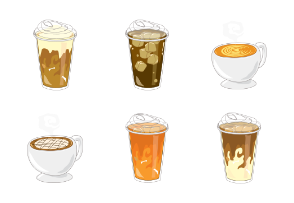 Coffee and Beverages