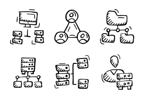 Communication, Networking and web Hosting - Doodle