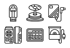 Data Storage