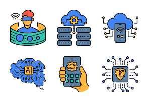 Digitalization of society