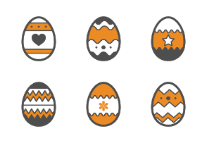 Easter & Eggs