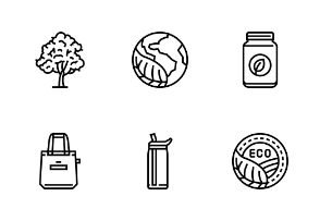 Eco conscious sustainability