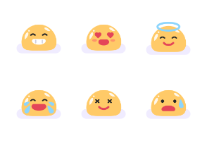 Eggs Emoji