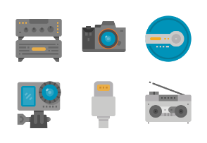 Electronics and Devices