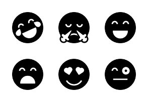 Emoji 1.0