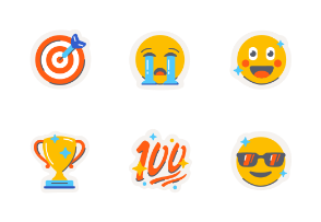 Emoji (sticker)