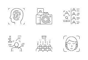 Face Id Technology