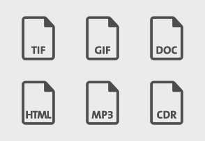 File Format (outline)