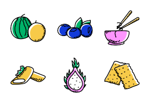 Food,-Fruits,-Vegetables