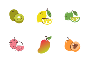 Fruit Collection