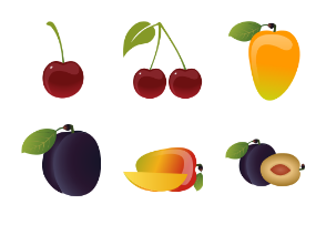 fruits 2