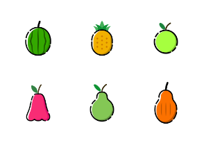 Fruits and Vegetable