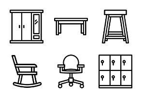 Furniture (Line)