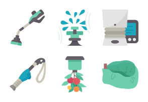Garden Gadgets