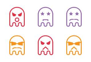Ghost Emoji