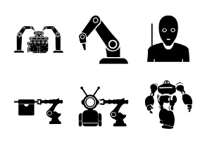 i-Robots
