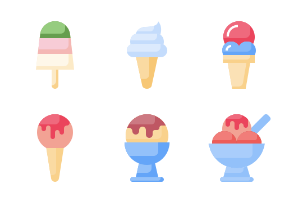 Ice cream Flaticon