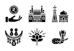 India Symbol
