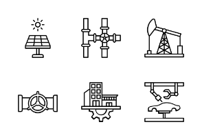 Industry outline