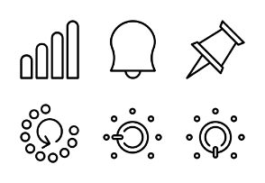 Interface symbol