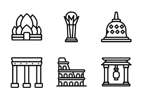 Landmarks