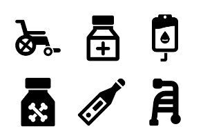 Medical & supplies