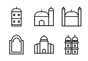 Mosque