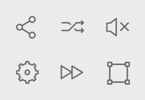 Most Useful Icons 4
