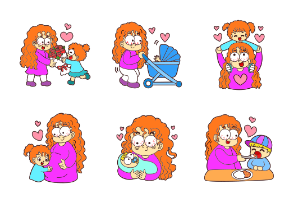 Mother's Day