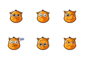 Oren Emoji