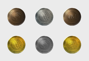 Payment systems - coins