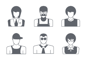 People Avatar Part 1
