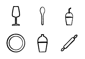 Restaurant (sketch)