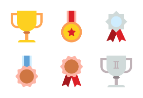 Rewards and Badges